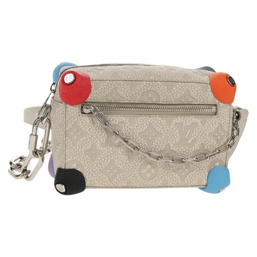 Borsa baule morbida