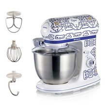 Ariete 1588 Impastatrice Capri