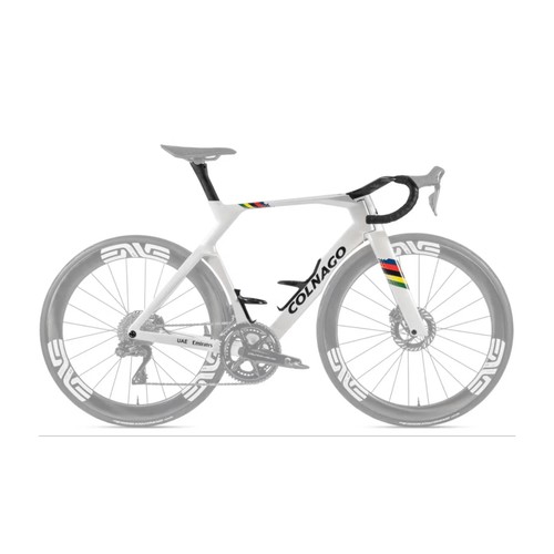 Colnago y1rs frameset 45252 - y1rs,