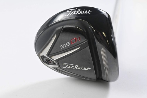 Driver titleist 915 9 5 - d3, 9,5