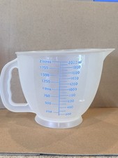 Tupperware Misurino Liquido 2