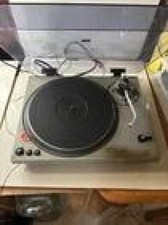 Giradischi Technics SL-1700 a