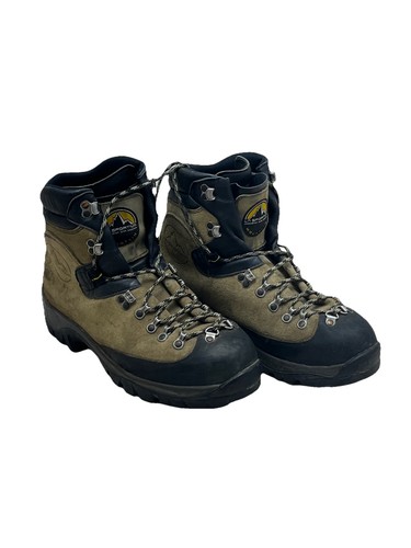 Scarponi sportiva makalu - la,