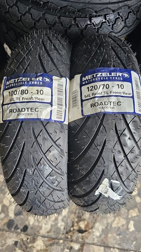 Coppia 100 53l - coppia, 100/80-10