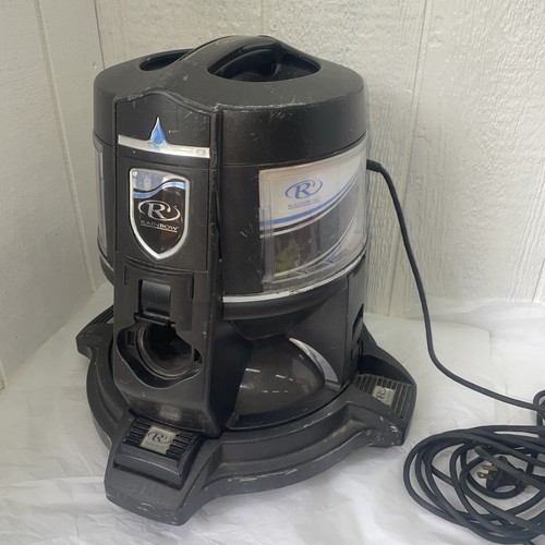 Bidone base motore aspirazione - bidone,