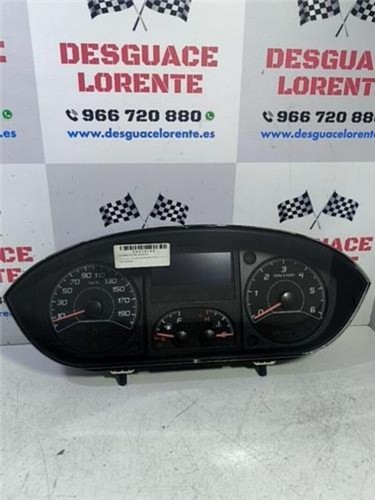 1387182080 quadro strumenti