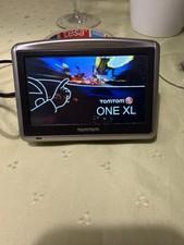 Navigatore TomTom ONE XL