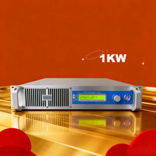 Trasmettitore FM 1000W Ampia