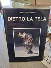 Dietro La Tela - Umberto