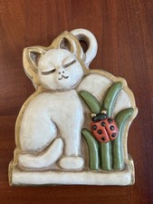 THUN Formella Gatto Siamese