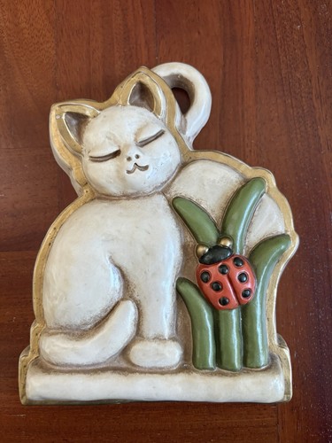 Thun formella gatto siamese - thun,