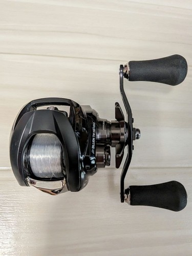 Mulinello esca daiwa zillion - daiwa,