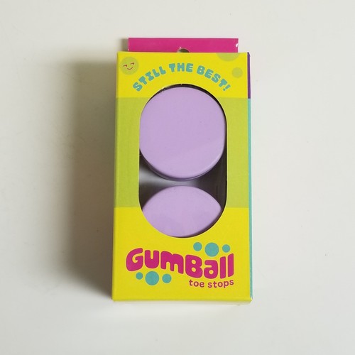 Moxi gumball roller skate toe - moxi,