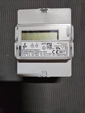 Contatore Meter Trifase EcoCount Compact 5(65)A MID 4TE S0