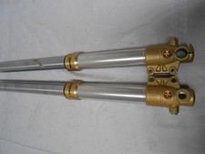 BIMOTA -  YB9 SRI  FORCELLE PAIOLI NUOVE