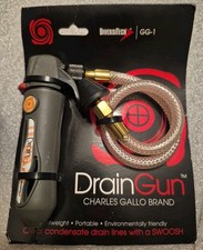 Pistola di scarico Charles