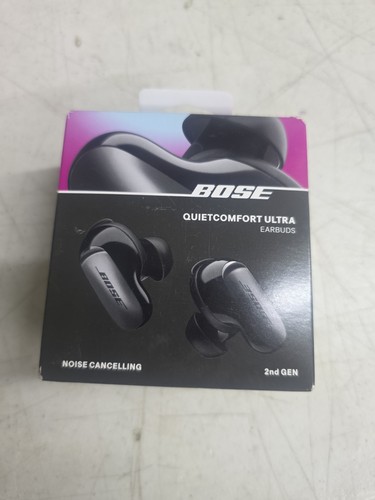Nuovi auricolari bose - nuovi,