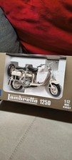 Lambretta 125D - 1:12 - New