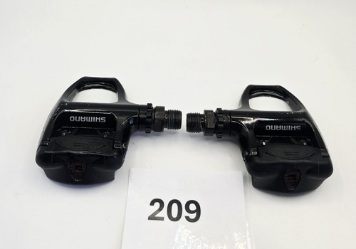 Shimano r540 bici corsa - pd-r540, da