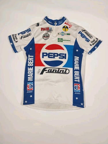 Vintage ciclismo maglia - vintage,