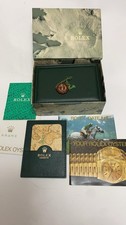 Rolex Datejust 68273 Box Box