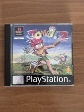 tombi 2 ps1 Playstation