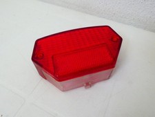 per gilera regolarita 125 enduro moto gemma lente x fanalino stop per veralux