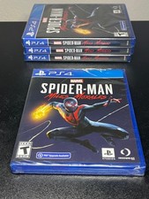 Marvel's Spider-Man: Miles
