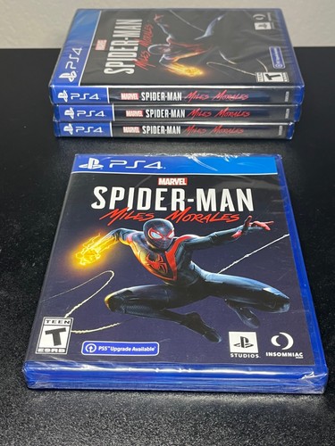 Marvel spider man miles - spider-man:,