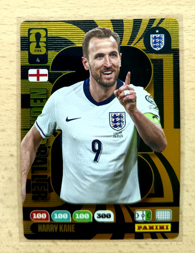 Panini world cup 2026 - panini,