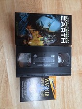 Battlefield Earth (VHS, 2001)