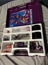 GREAT Meccano 8540 Motion