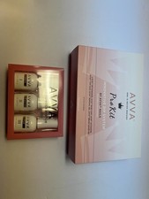 Avva Pro Kit Dip Powder Kit e