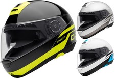 Casco pieghevole Schuberth C4