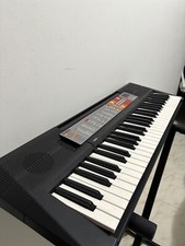 Yamaha PSR-F51 Tastiera