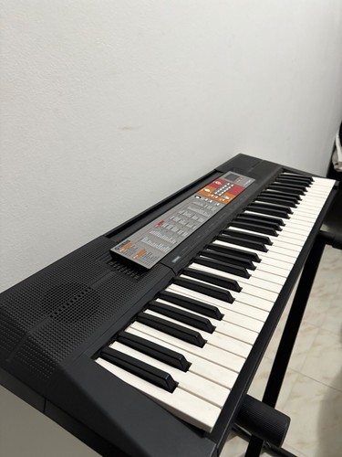 Yamaha psr f51 tastiera - psr-f51,