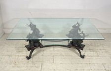 TAVOLINO DA SALOTTO ANNI 50