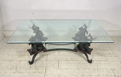 Tavolino salotto anni 50 - tavolino,
