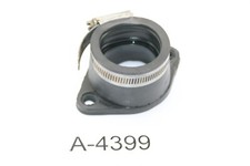 Husqvarna TE 410 - carburatore