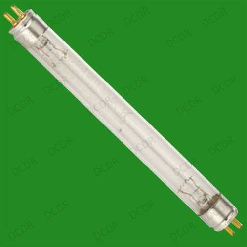 Tubo lampada uvc ultra - 8w,