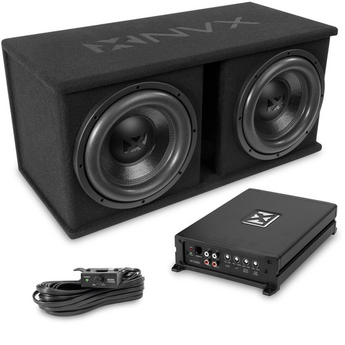 Confezione bassi subwoofer - confezione,
