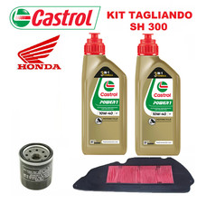 KIT TAGLIANDO HONDA SH 300