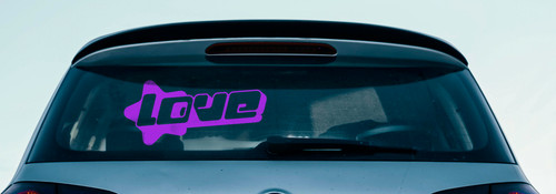 Love drifting racing - , vinyl