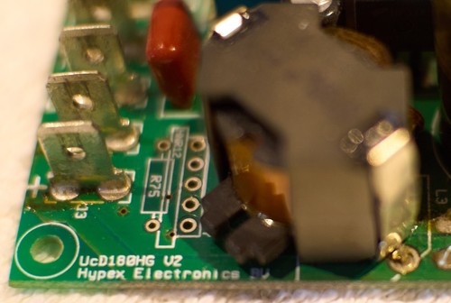 Modulo amp hypex - modulo,