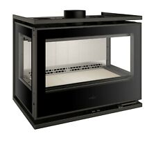 Inserto camino a legna Ferlux