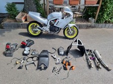 Ricambi suzuki gsxr1100 gu74c - suzuki,