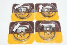 HONDA FASCE MOTORE NPR PER