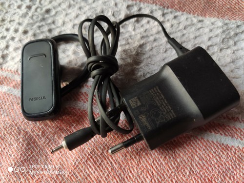 Nokia 11e charger - ac-11e,