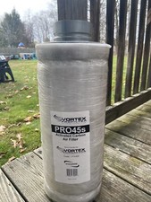 Vortex PROfilter 4" x 15"