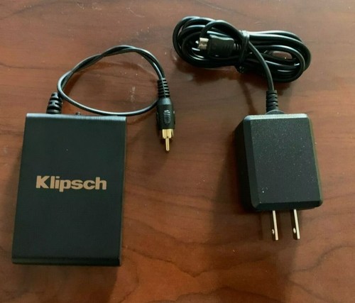 Klipsch wireless sub kit subs - klipsch,